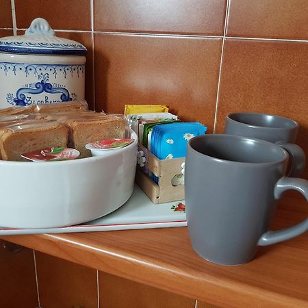 I Diamanti Apartment Чериале Екстериор снимка