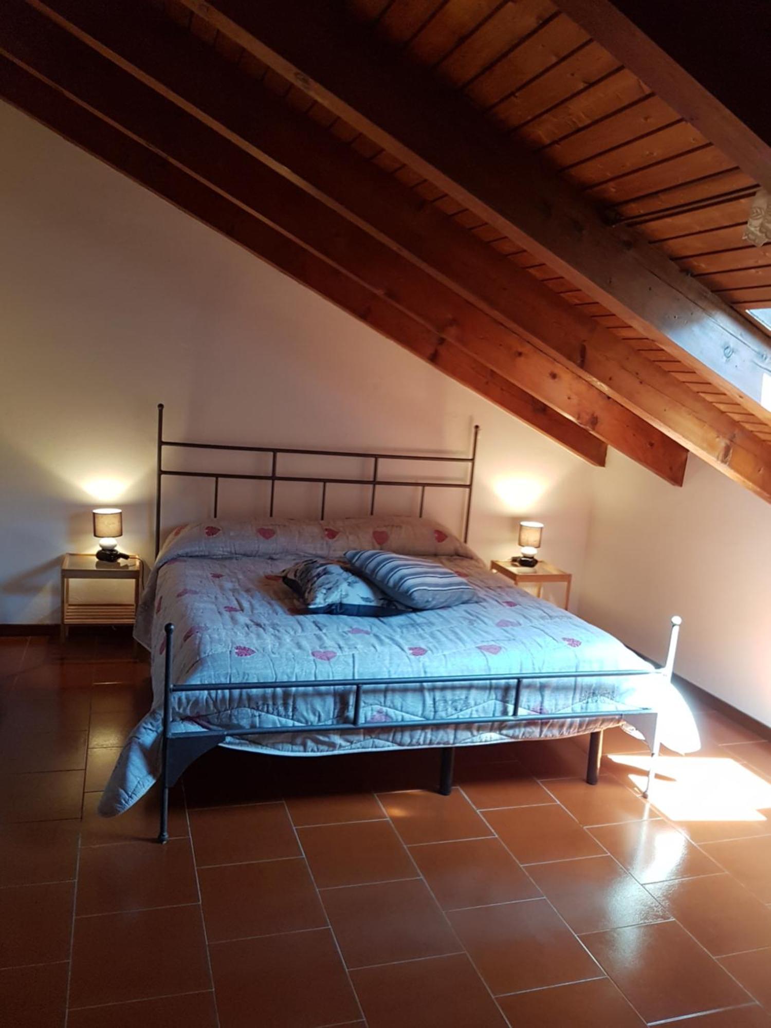 I Diamanti Apartment Чериале Екстериор снимка