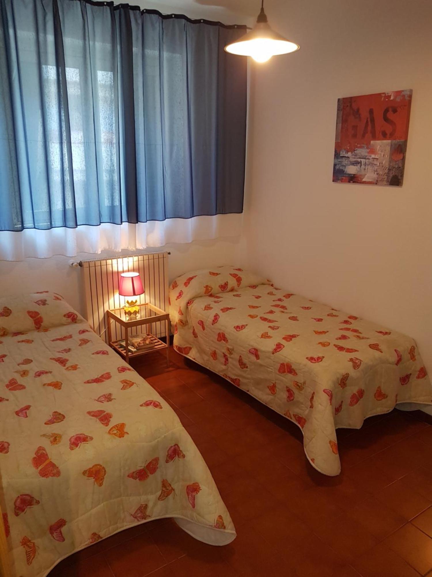 I Diamanti Apartment Чериале Екстериор снимка