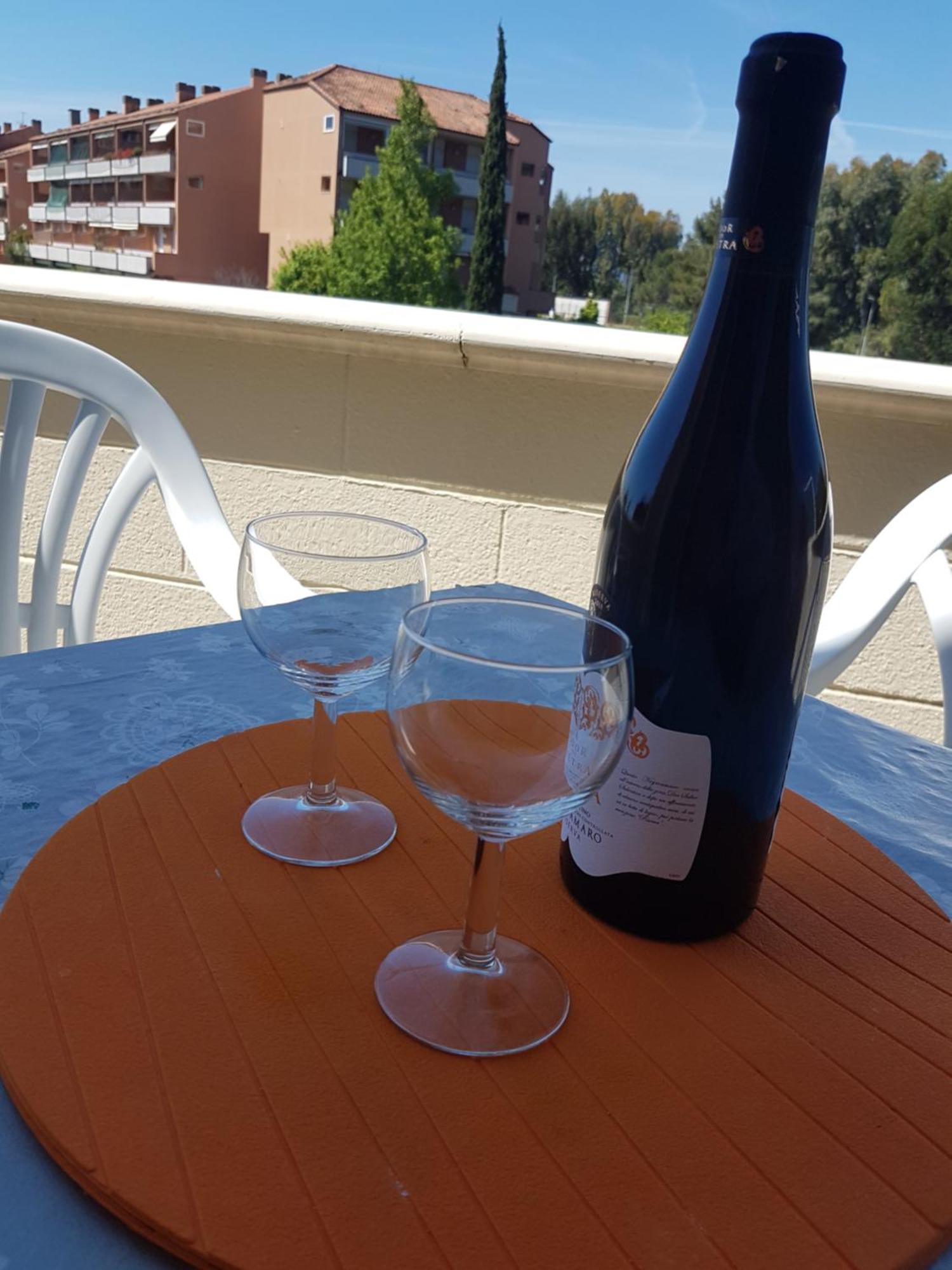 I Diamanti Apartment Чериале Екстериор снимка