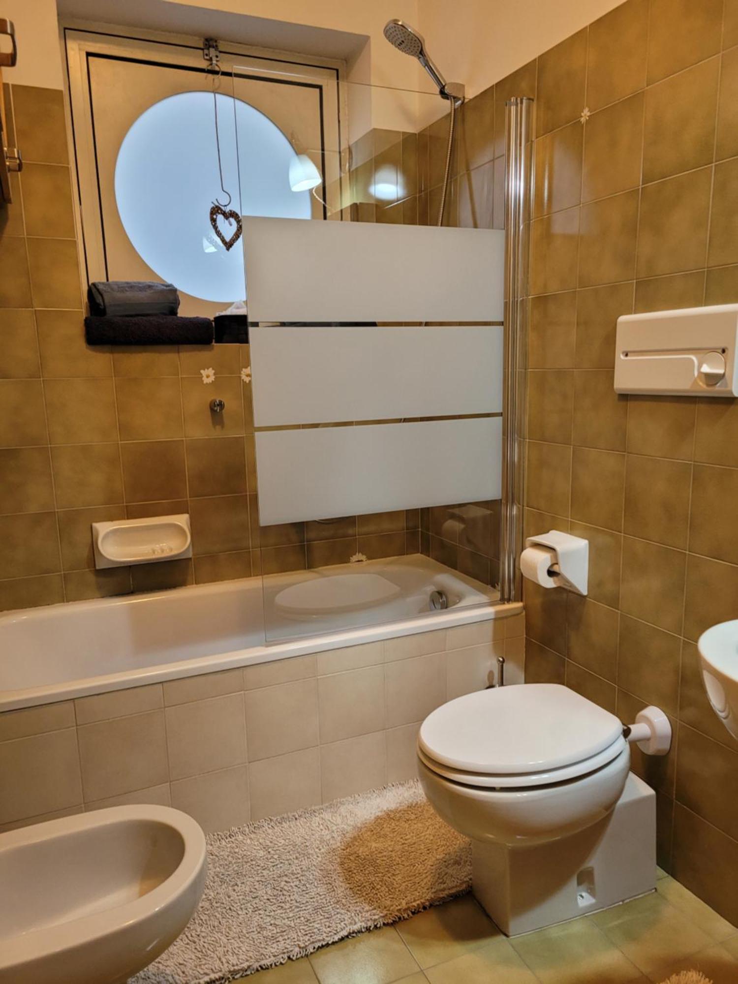 I Diamanti Apartment Чериале Екстериор снимка