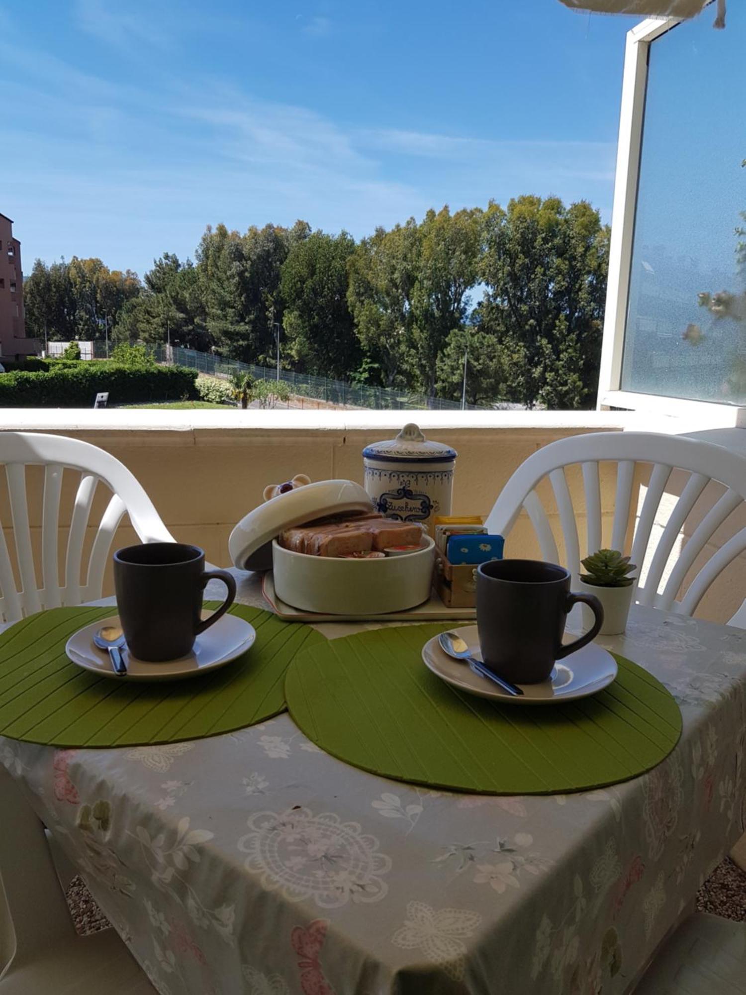 I Diamanti Apartment Чериале Екстериор снимка