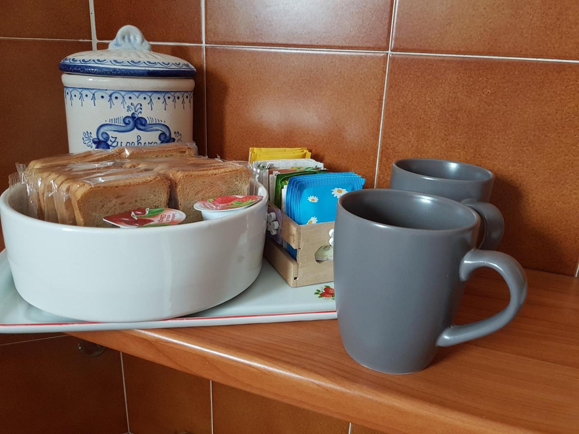 I Diamanti Apartment Чериале Екстериор снимка