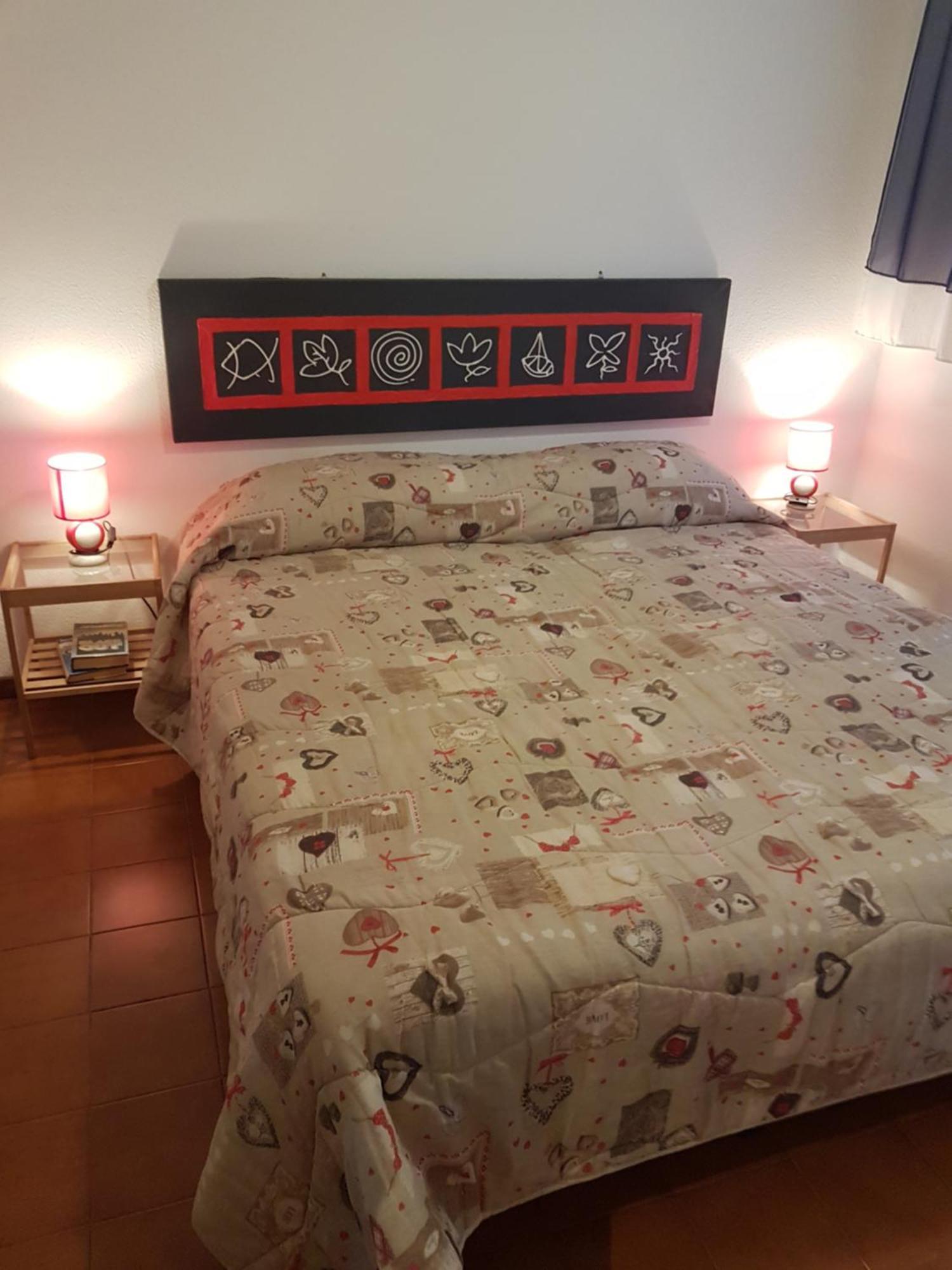 I Diamanti Apartment Чериале Екстериор снимка