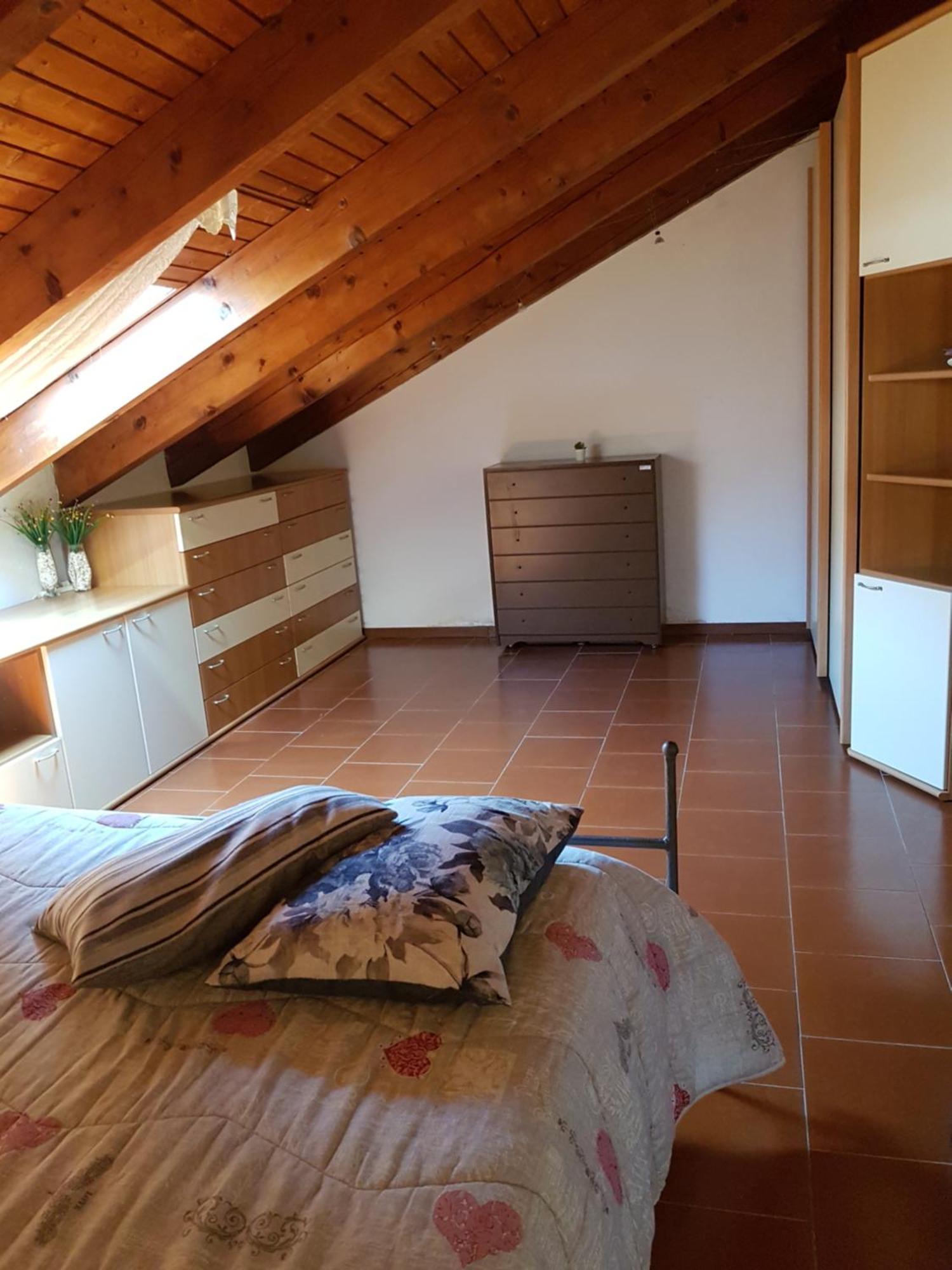 I Diamanti Apartment Чериале Екстериор снимка