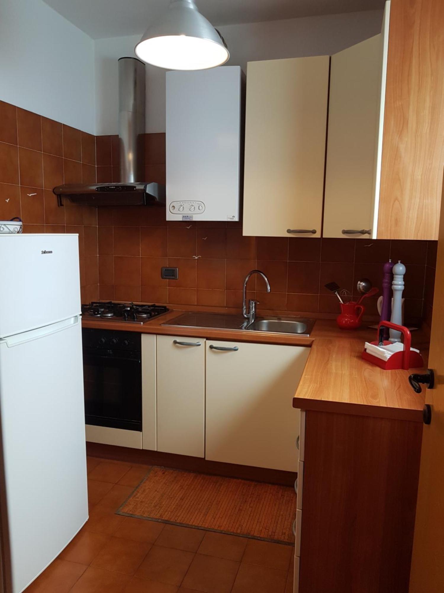 I Diamanti Apartment Чериале Екстериор снимка