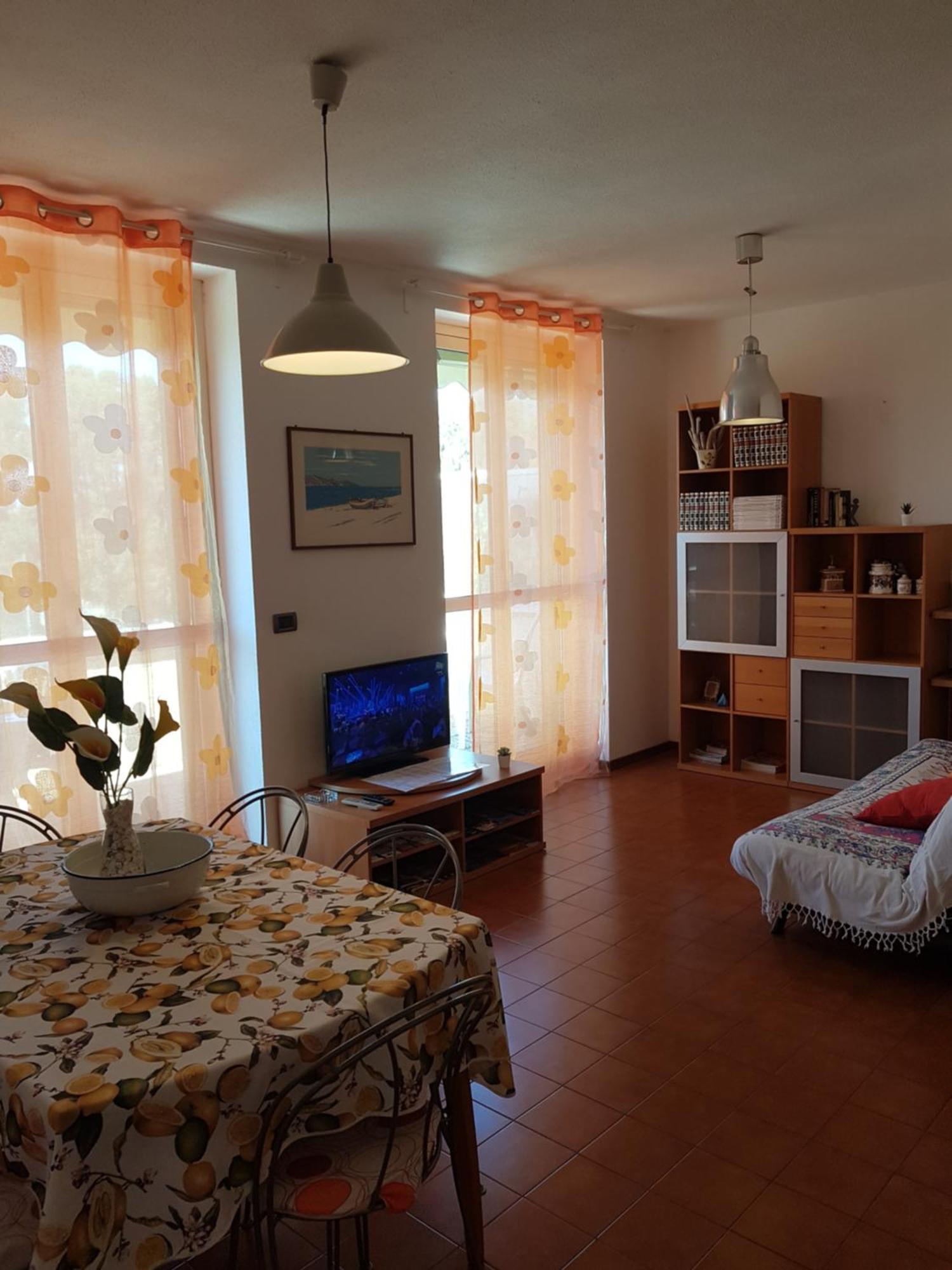 I Diamanti Apartment Чериале Екстериор снимка
