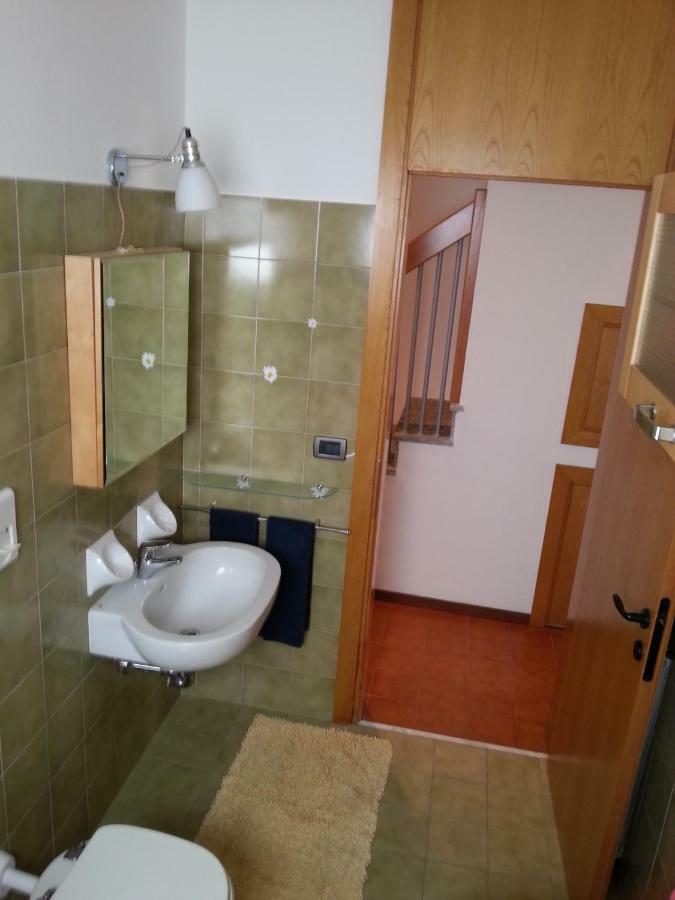 I Diamanti Apartment Чериале Екстериор снимка