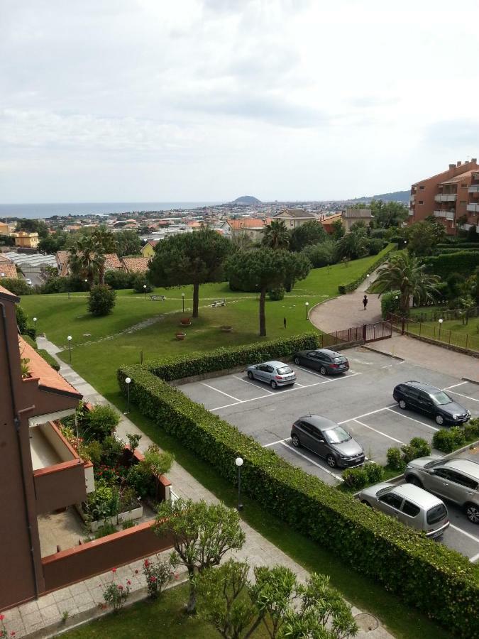I Diamanti Apartment Чериале Екстериор снимка