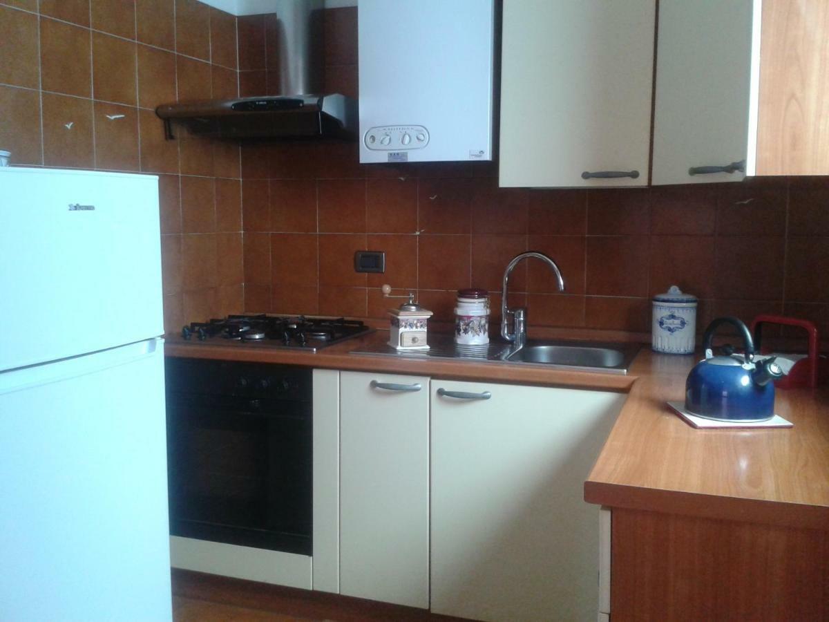 I Diamanti Apartment Чериале Екстериор снимка