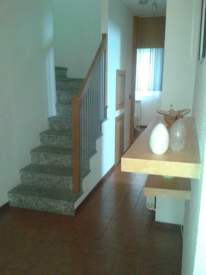 I Diamanti Apartment Чериале Екстериор снимка