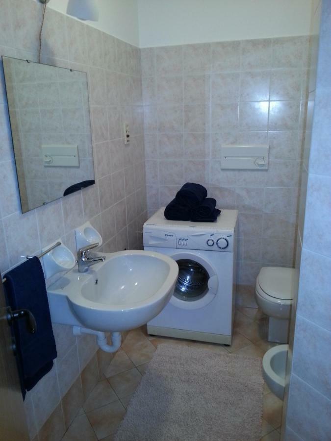 I Diamanti Apartment Чериале Екстериор снимка